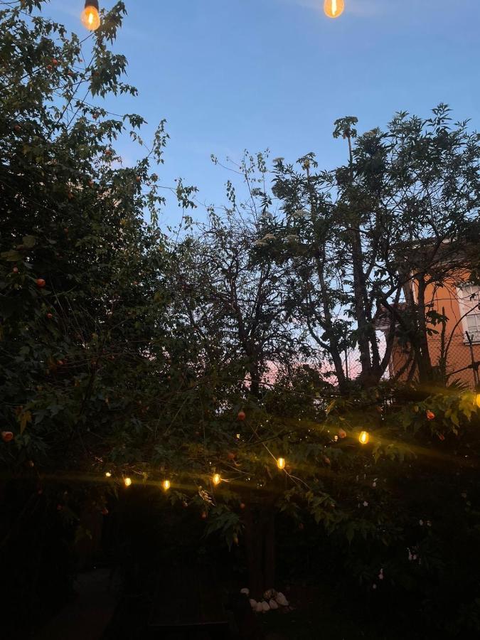 Campus Residencias Bed and Breakfast Quito Buitenkant foto