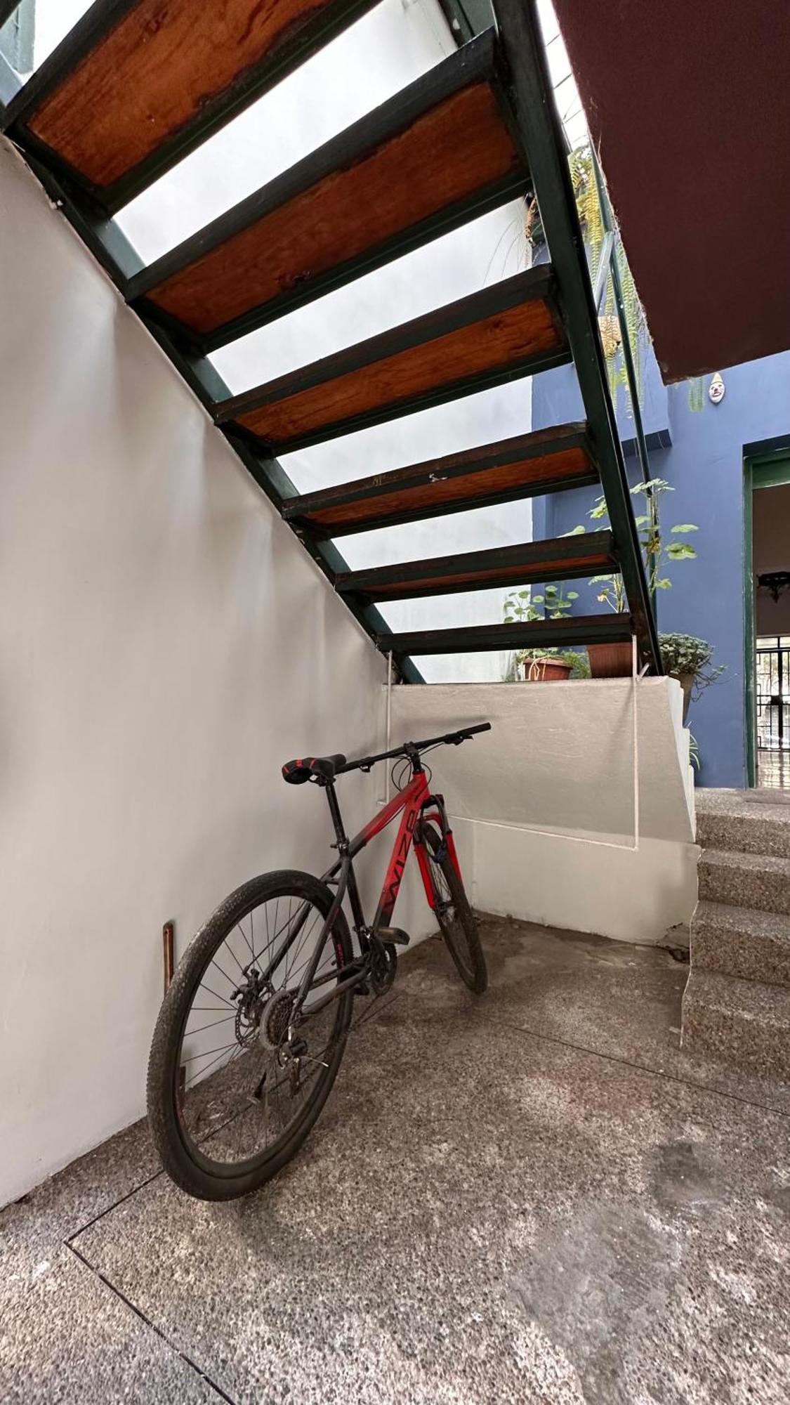 Campus Residencias Bed and Breakfast Quito Buitenkant foto